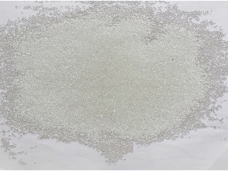 High Reflective Glass Beads Powder
